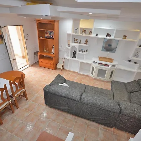 Agradable Adosado Con Piscina, Duchas Hidromasaje Torrevieja