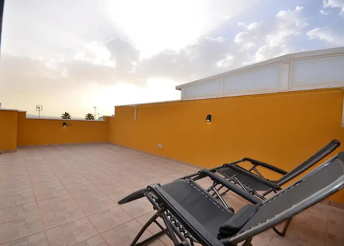 Nyaraló Agradable Adosado Con Piscina, Duchas Hidromasaje Torrevieja