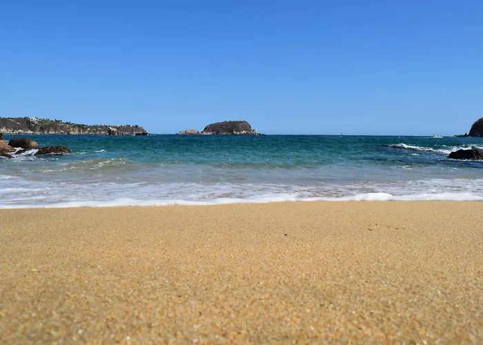 Agradable Adosado Con Piscina, Duchas Hidromasaje Nyaraló